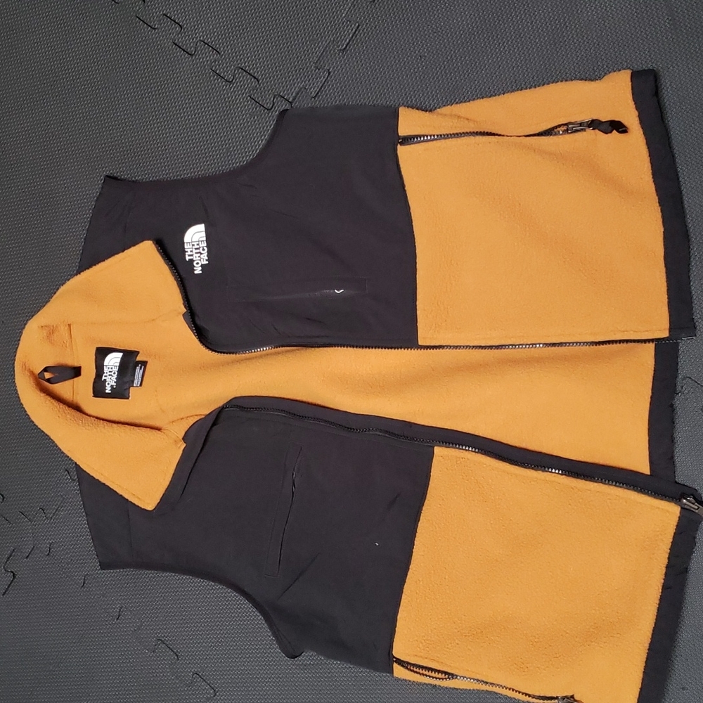 The North Face